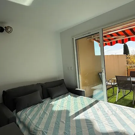 Apartment Le Cocon Marin