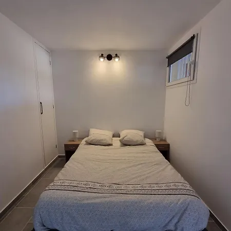 Apartmán Le Cocon Marin *