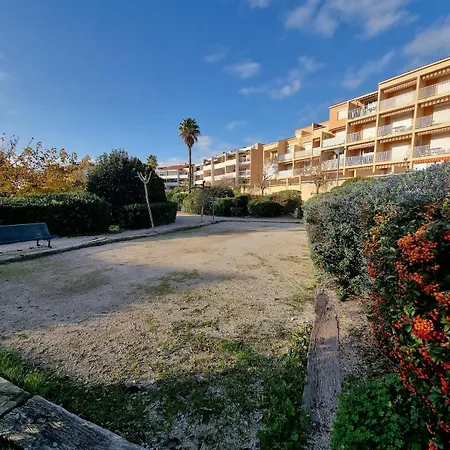 Le Cocon Marin Apartment
